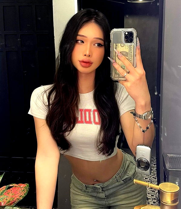 bbydannn instagram image archive image
