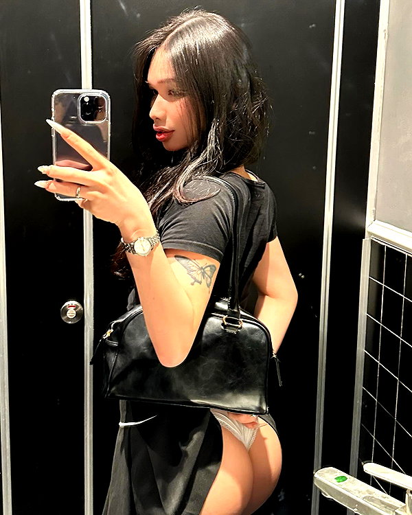 bbydannn instagram image archive image