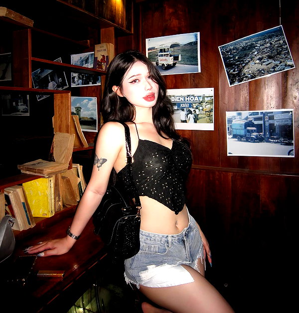 bbydannn instagram image archive image