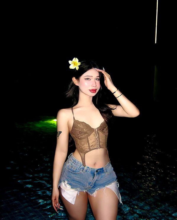 bbydannn instagram image archive image