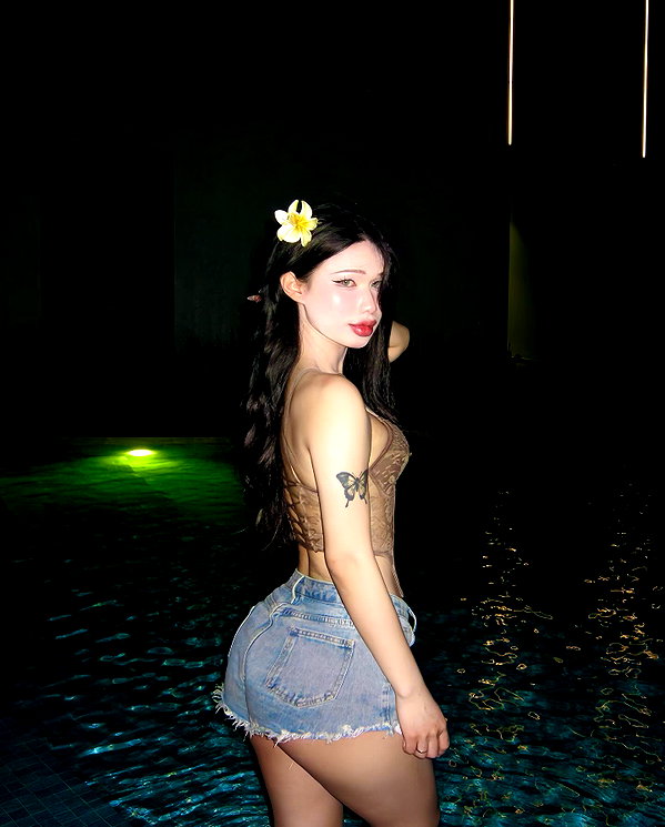 bbydannn instagram image archive image