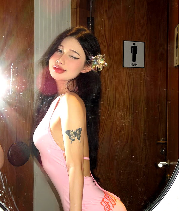 bbydannn instagram image archive image