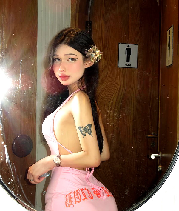 bbydannn instagram image archive image