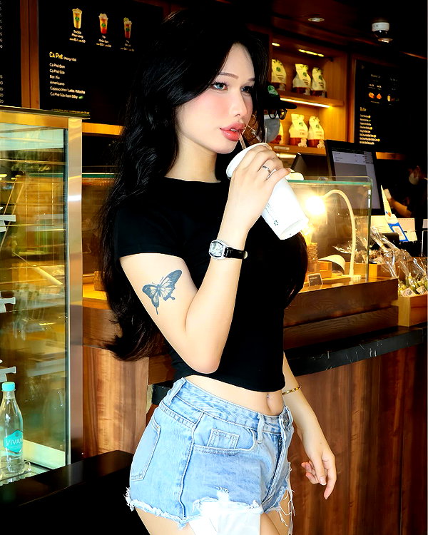 bbydannn instagram image archive image