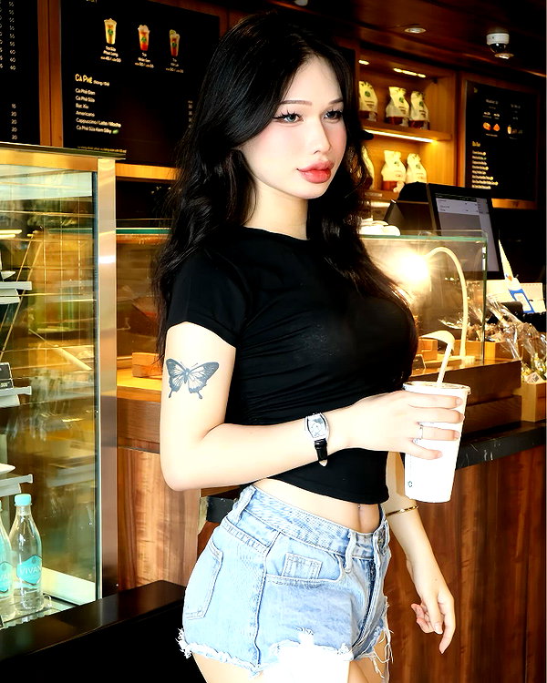 bbydannn instagram image archive image