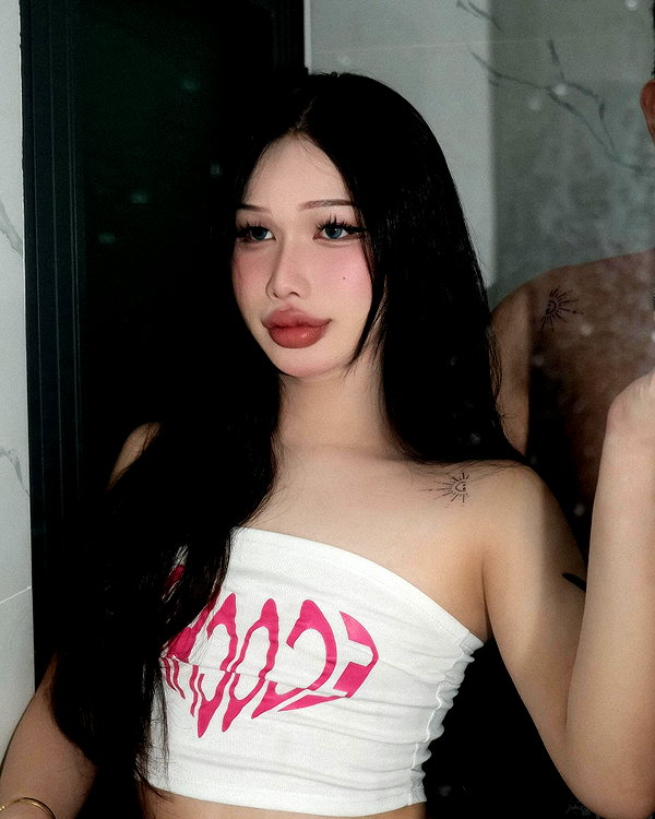 bbydannn instagram image archive image