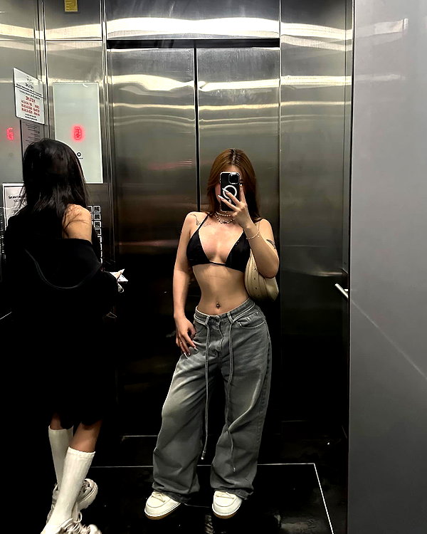 bbydannn instagram image archive image