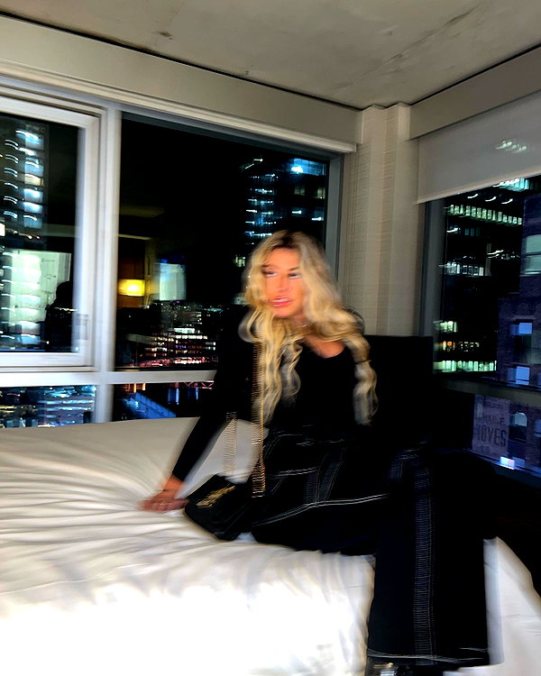 bellarenaldi instagram image archive image