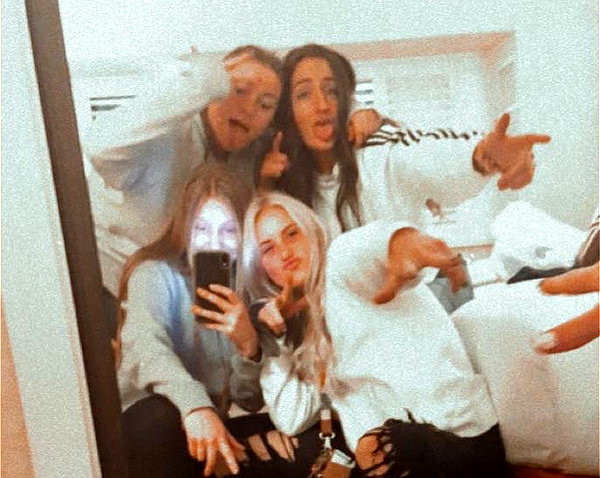 berkleybailey_2 instagram image archive image