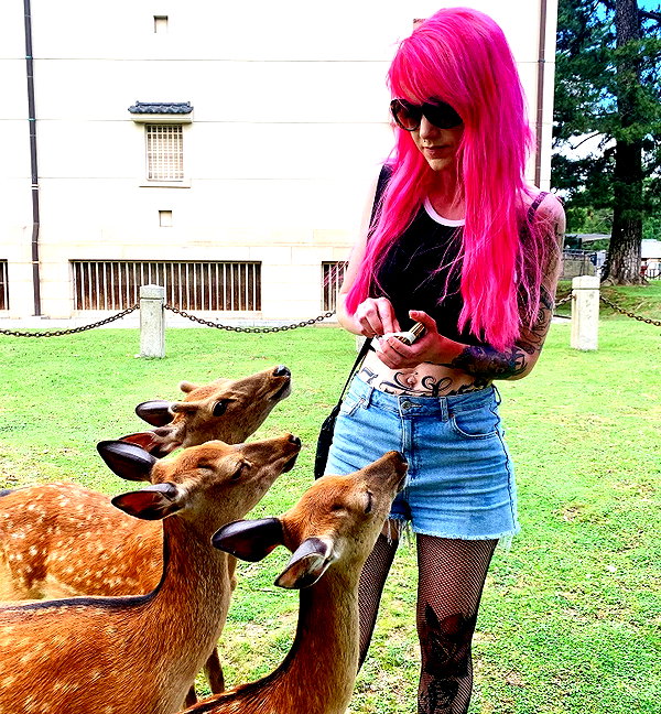 bexicutes instagram image archive image