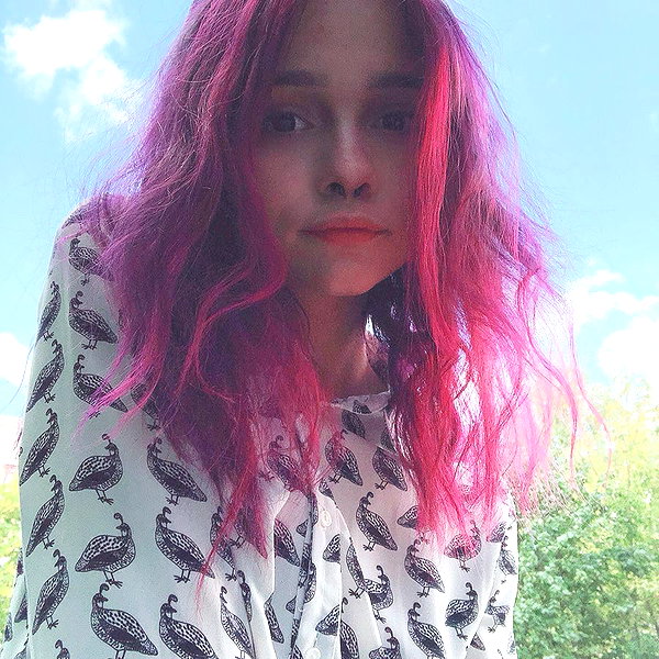 bibsye instagram image archive image