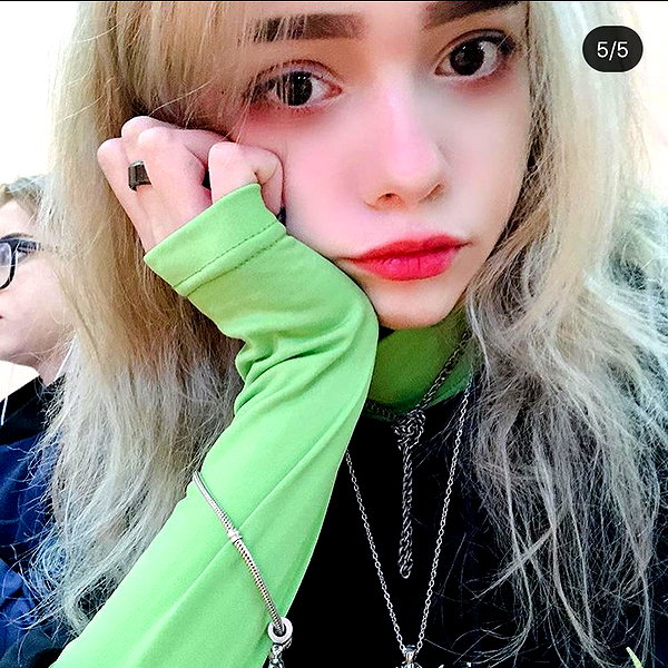bibsye instagram image archive image