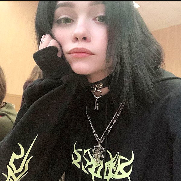 bibsye instagram image archive image