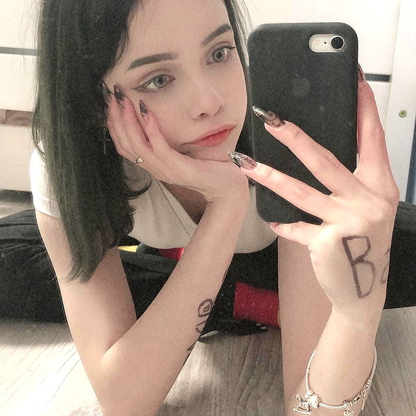 bibsye instagram image archive image