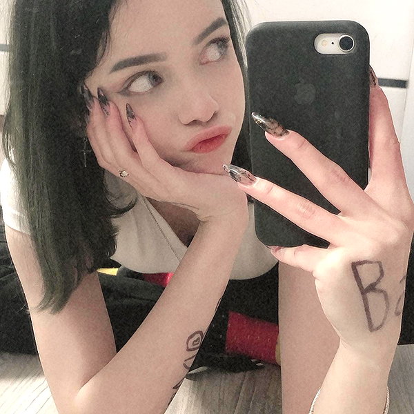 bibsye instagram image archive image