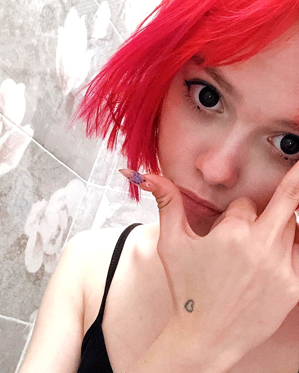bibsye instagram image archive image