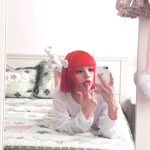 bibsye instagram image archive image