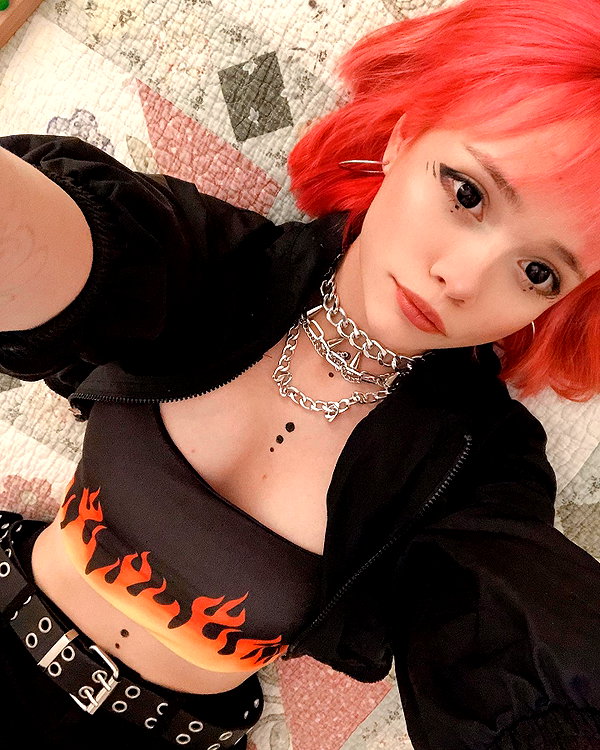 bibsye instagram image archive image