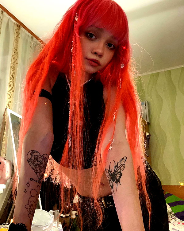 bibsye instagram image archive image