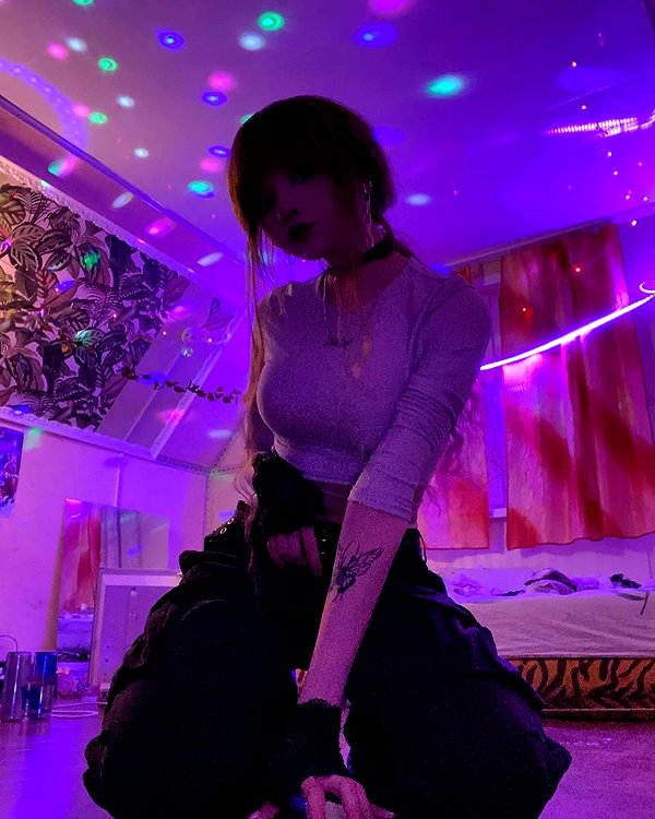 bibsye instagram image archive image
