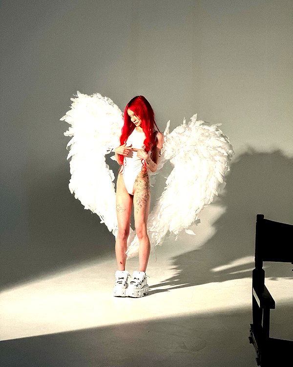 bibsye instagram image archive image