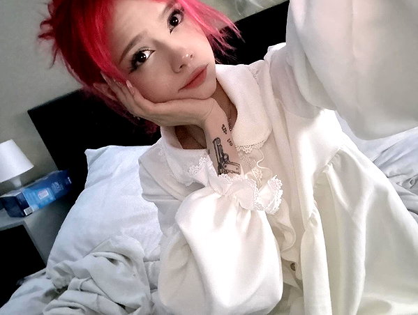 bibsye instagram image archive image