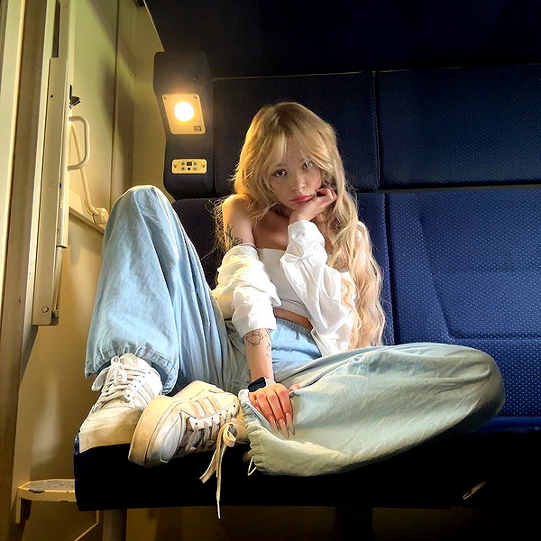 bibsye instagram image archive image