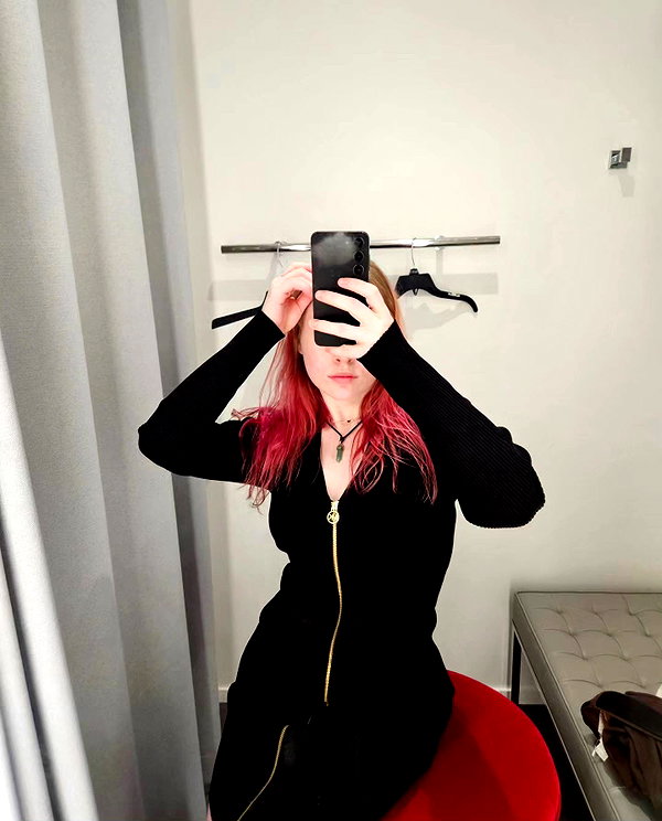 bitch.ceo instagram image archive image