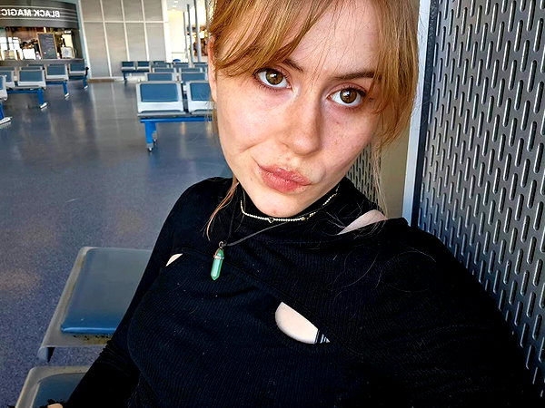 bitch.ceo instagram image archive image