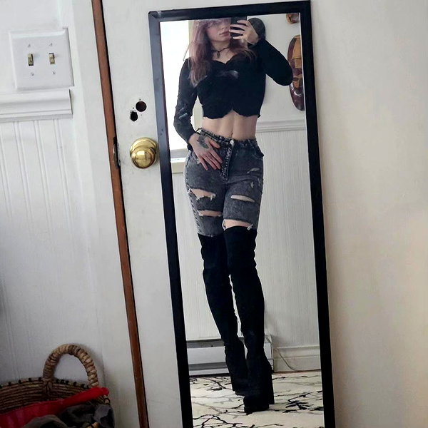 bitch.ceo instagram image archive image