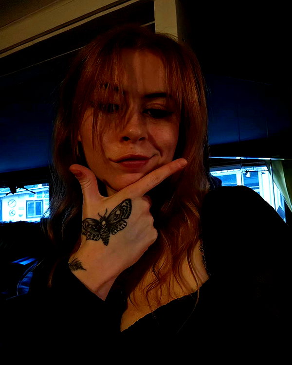 bitch.ceo instagram image archive image