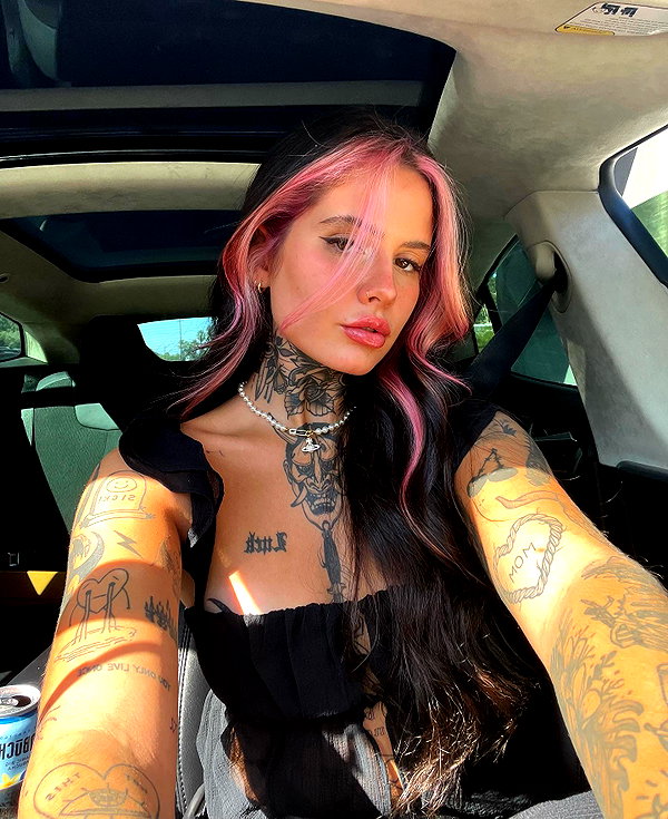 bmarkhaa instagram image archive image