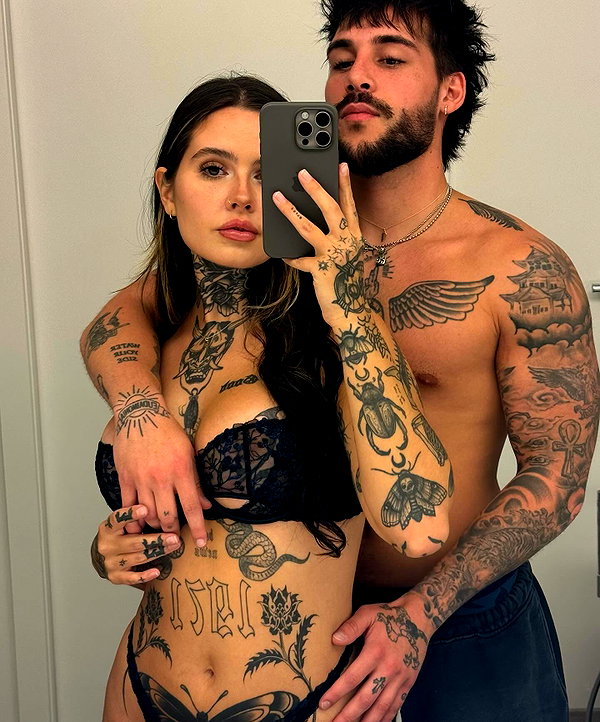 bmarkhaa instagram image archive image