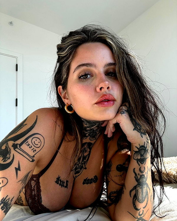 bmarkhaa instagram image archive image