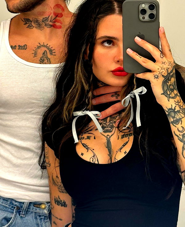 bmarkhaa instagram image archive image