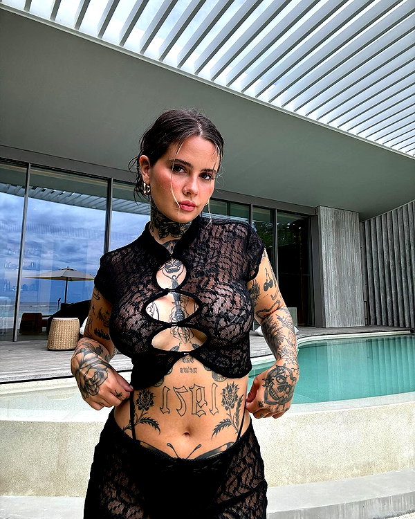 bmarkhaa instagram image archive image