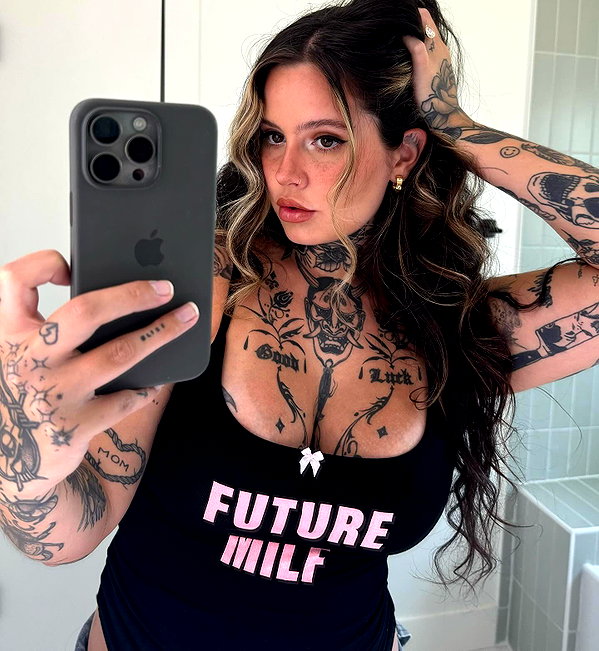 bmarkhaa instagram image archive image