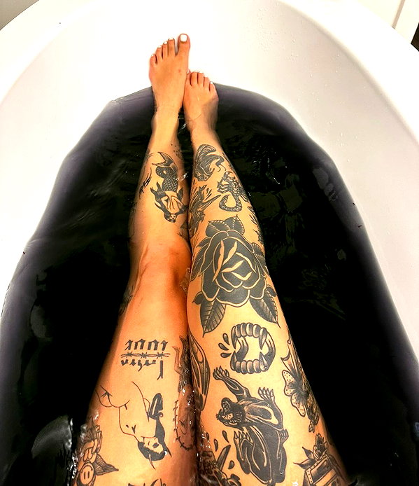 bmarkhaa instagram image archive image