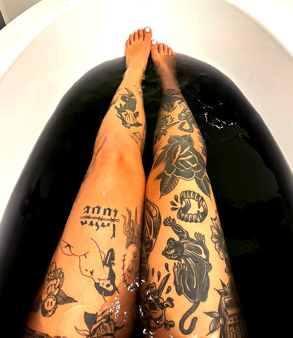bmarkhaa instagram image archive image