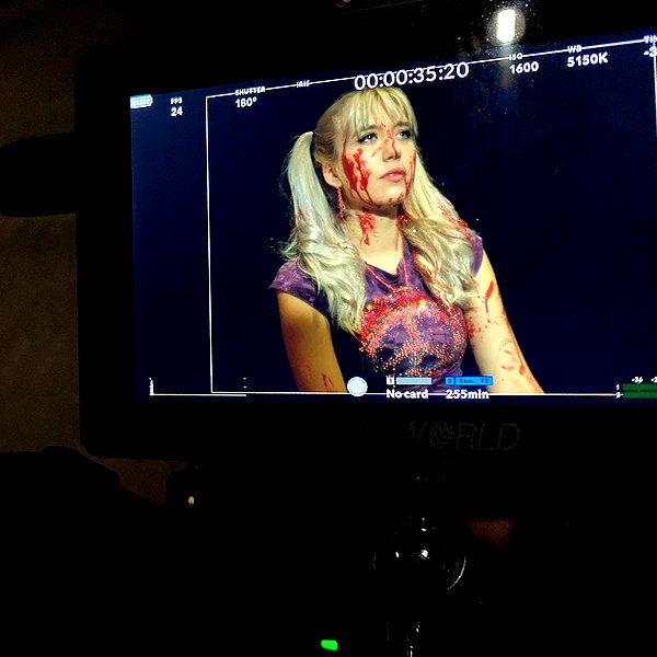 boxdyeblonde instagram image archive image