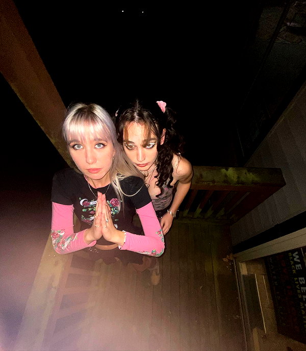 boxdyeblonde instagram image archive image