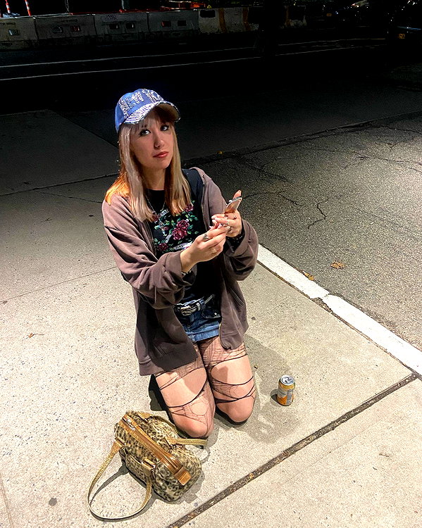 boxdyeblonde instagram image archive image