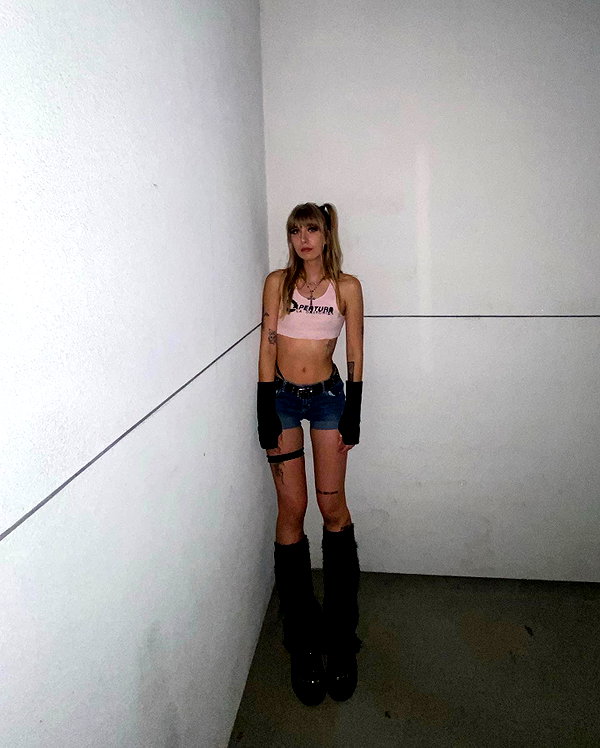 boxdyeblonde instagram image archive image