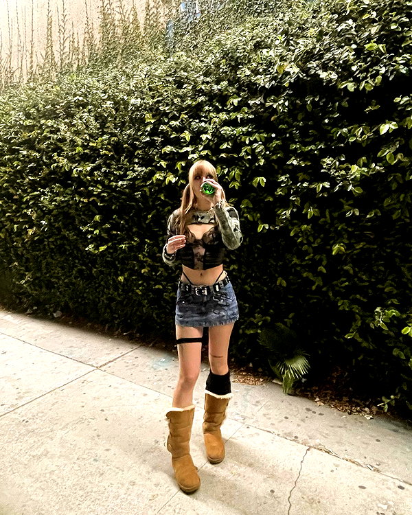 boxdyeblonde instagram image archive image