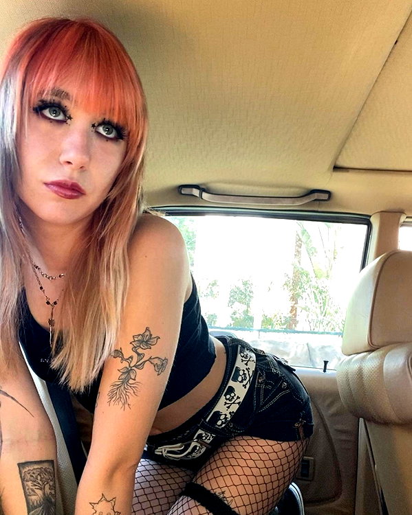boxdyeblonde instagram image archive image