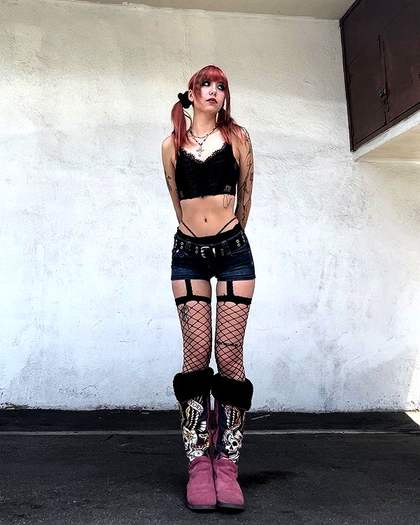 boxdyeblonde instagram image archive image