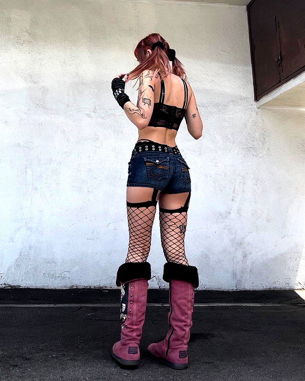 boxdyeblonde instagram image archive image