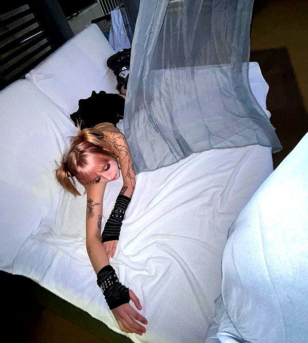 boxdyeblonde instagram image archive image