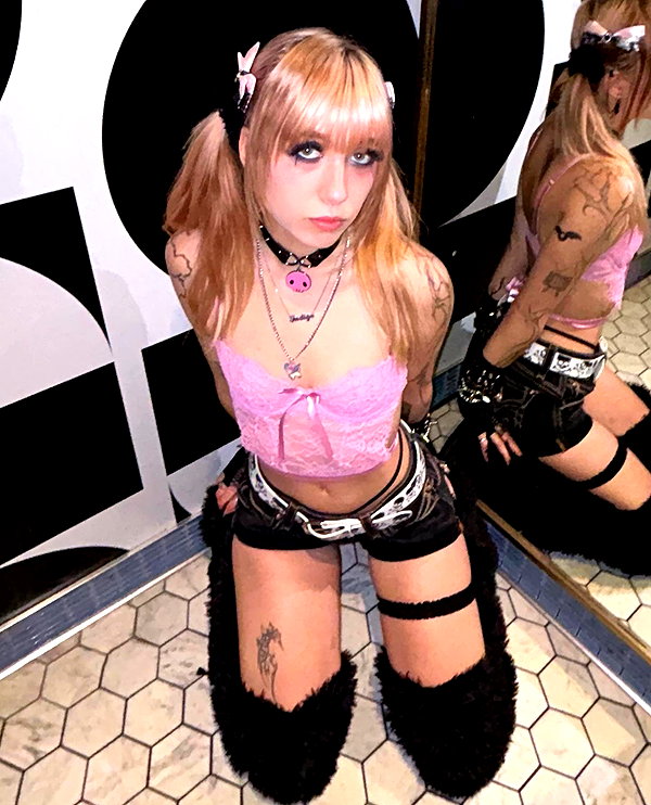 boxdyeblonde instagram image archive image