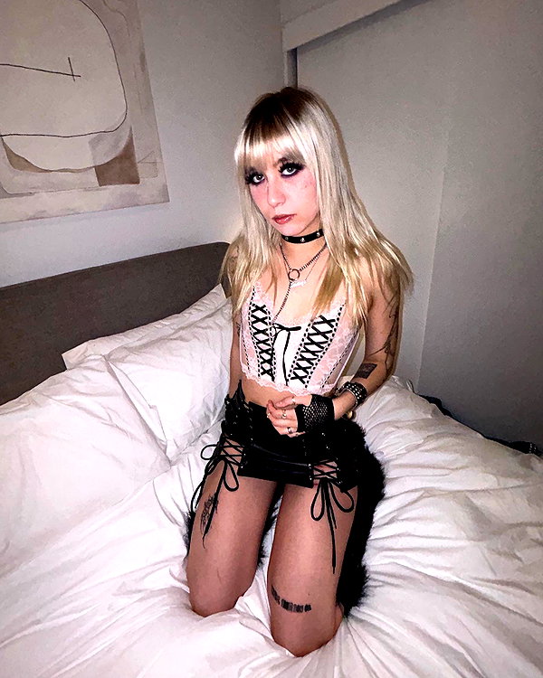 boxdyeblonde instagram image archive image